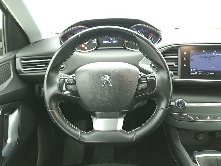 Peugeot 308 SW Business BR414893 1.5 Diesel 131CV