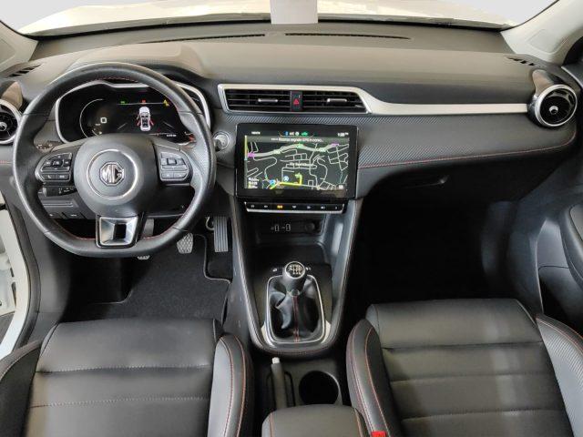 MG ZS ZS 1.0T-GDI Luxury