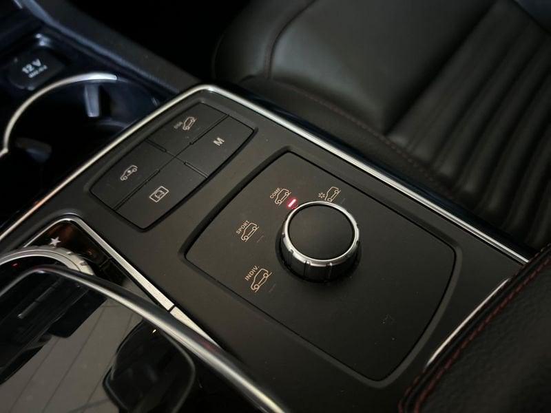 Mercedes-Benz GLE GLE Coupe 350 d Premium Plus 4matic auto