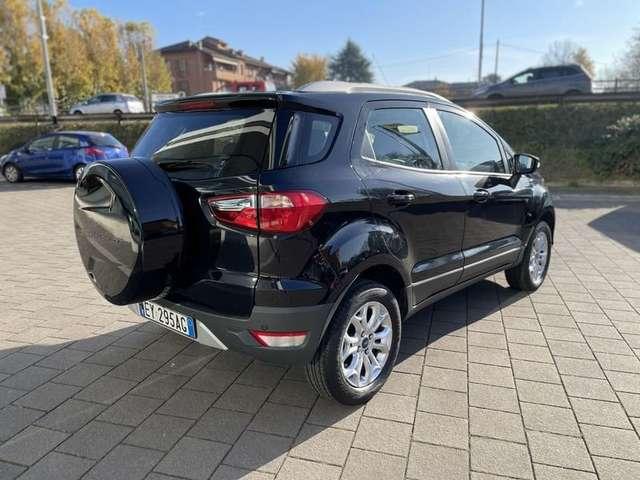 Ford EcoSport 1.5 TDCi 90 CV Business