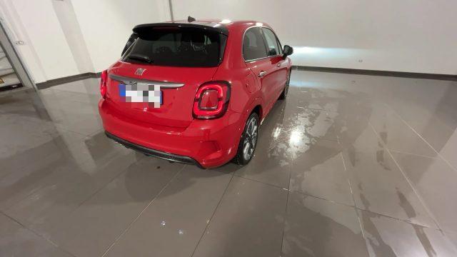 FIAT 500X 1.3 MJT 95 CV Sport #Vari.Colori #Neopatentati