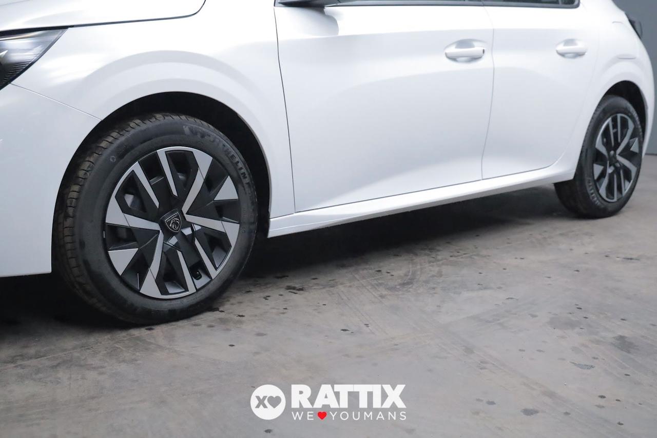 Peugeot 208 1.2 Puretech 100CV Style
