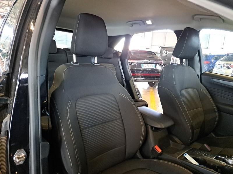 FORD KUGA 1.5 EcoBlue 120CV 2WD Titanium Business Auto
