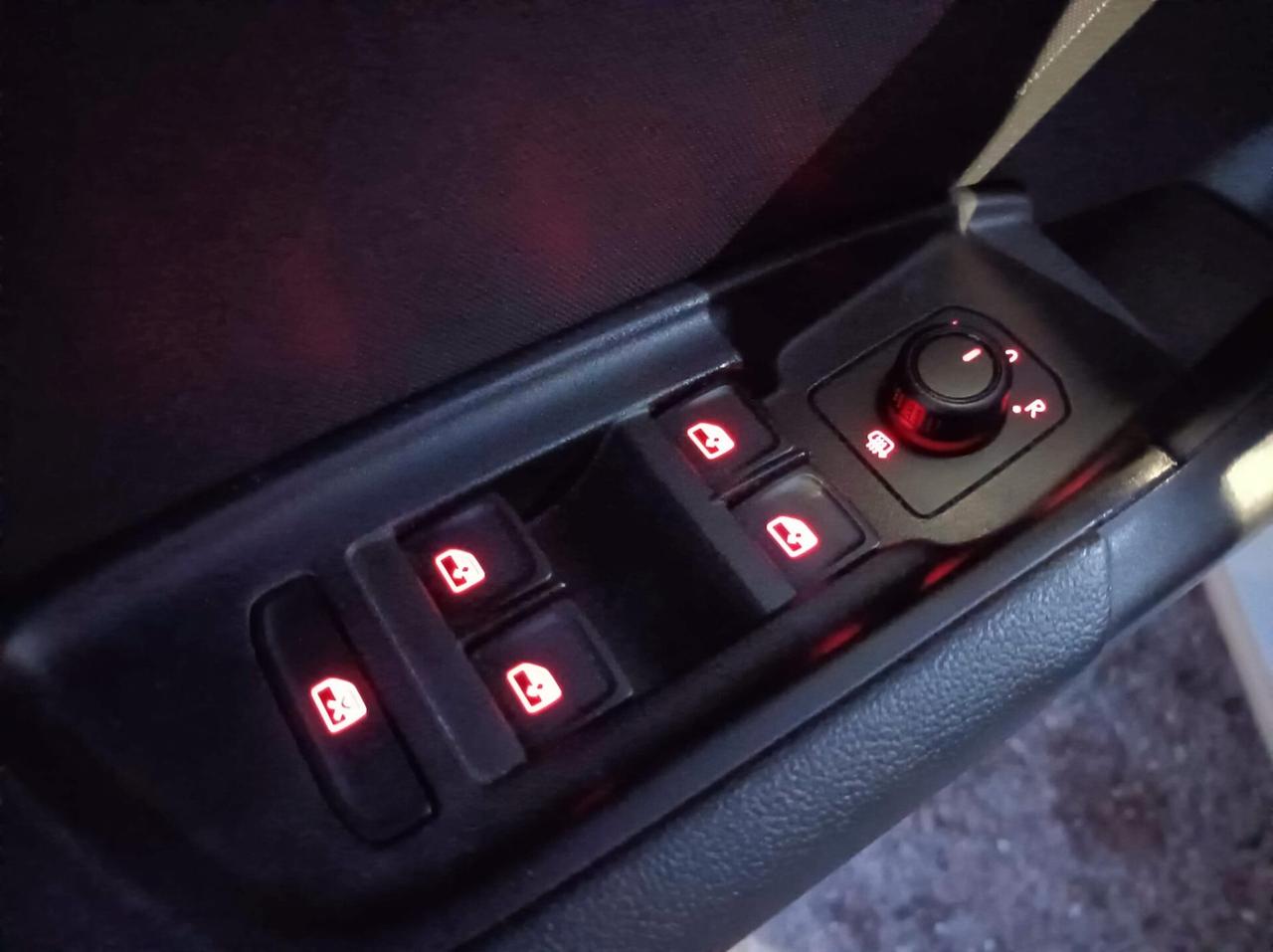 Audi A1 SPB 25 TFSI Admired Advanced