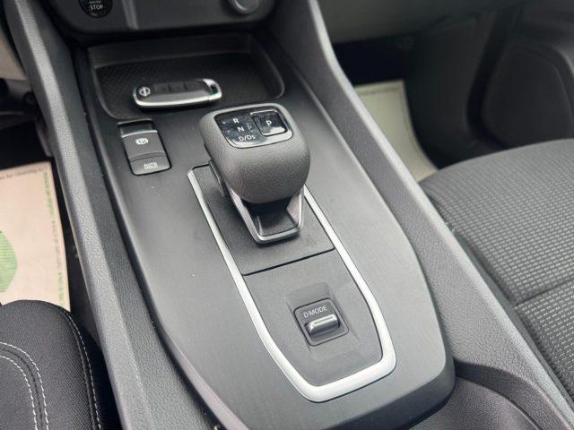 NISSAN Qashqai MHEV 158 CV Xtronic Acenta