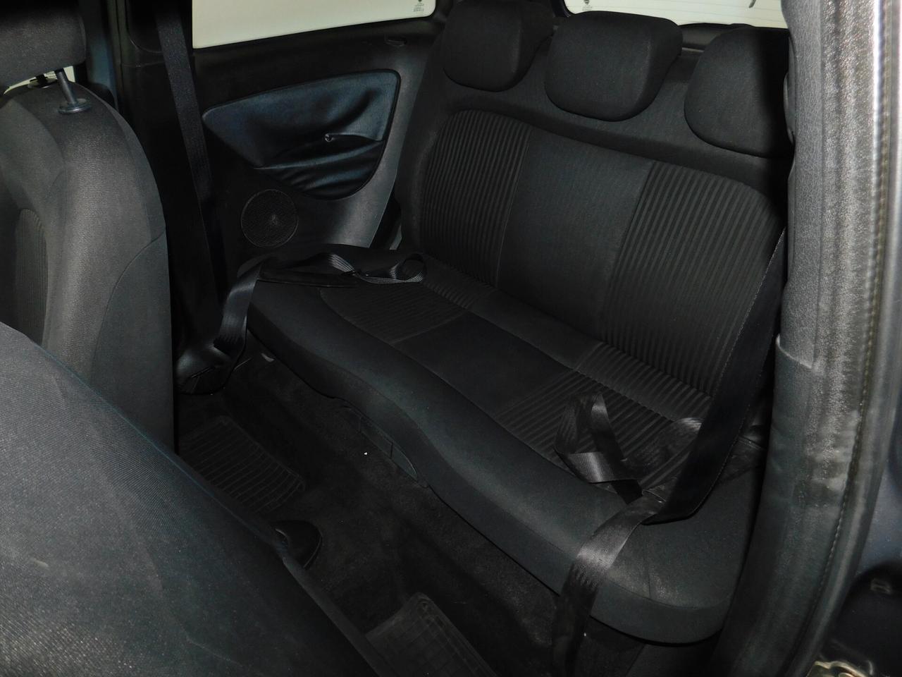 Lancia Ypsilon 1.2 Argento