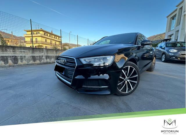 AUDI A3 1.6 TDI 110 CV