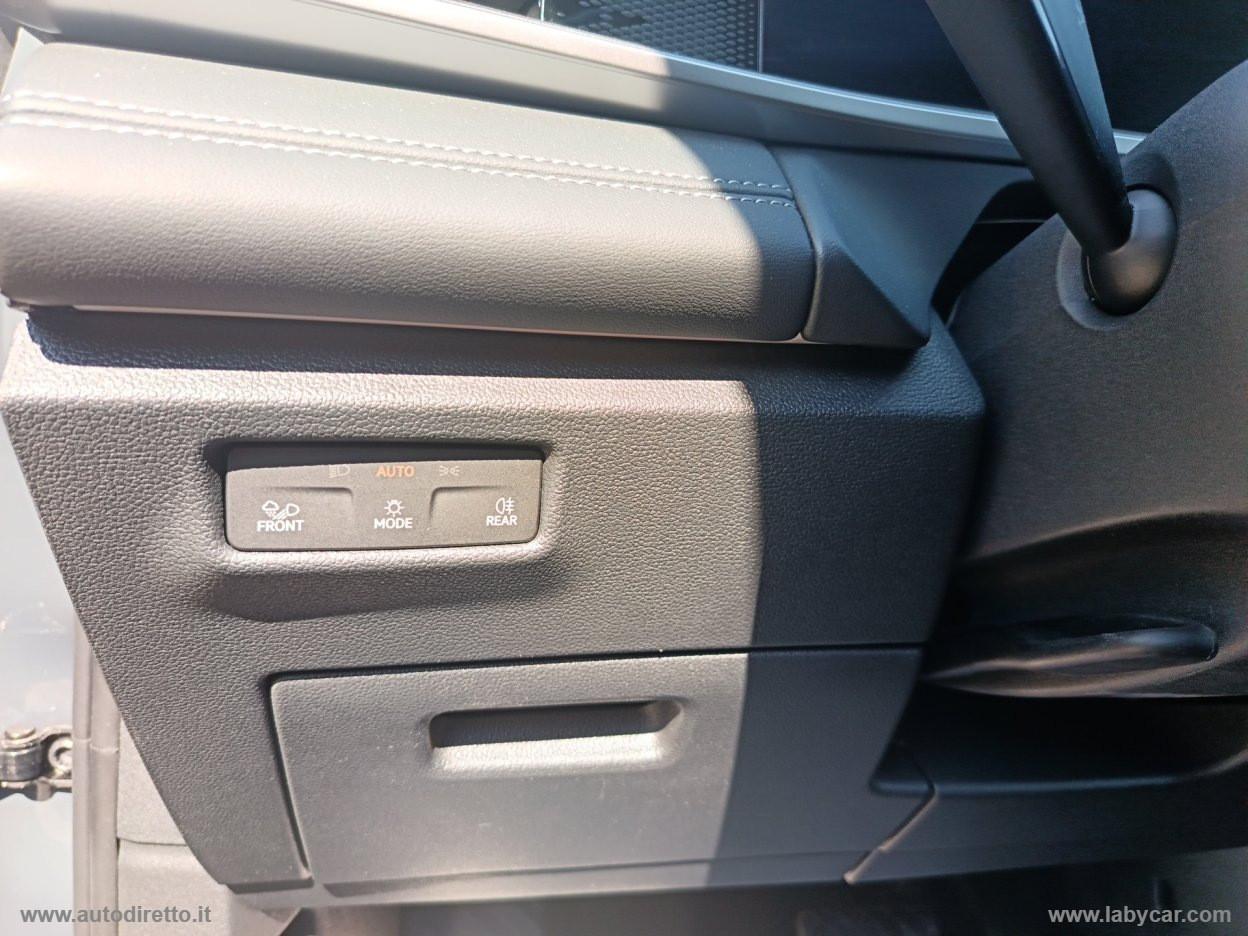 VOLKSWAGEN TAYRON 1.5 eTSI ACT DSG7 Life