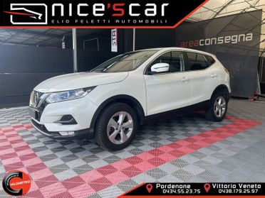 Nissan Qashqai Qashqai 1.5 dCi 115 CV Business