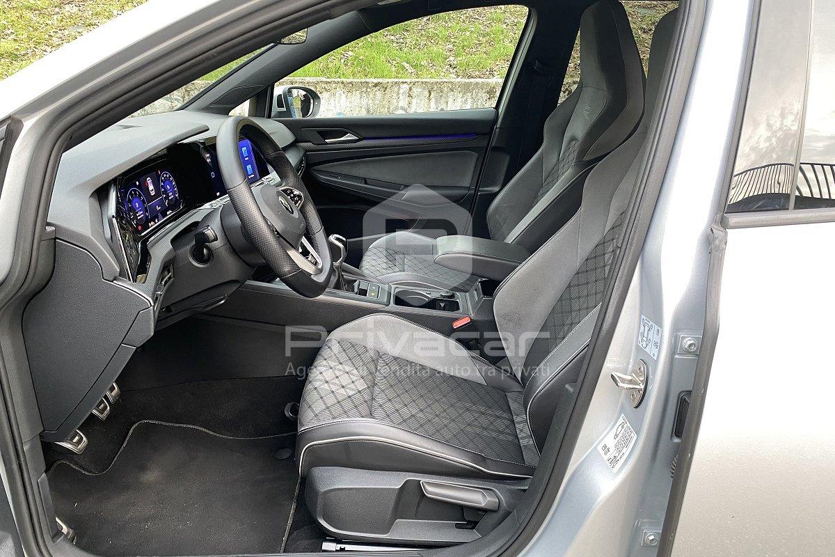 VOLKSWAGEN Golf 1.5 TSI EVO ACT R-Line