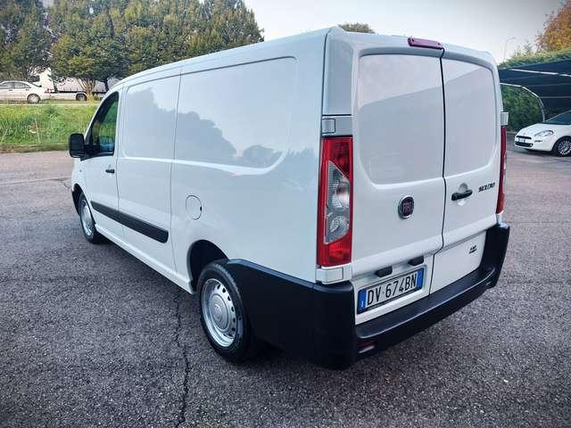 Fiat Scudo 2.0 M-JET 136 CV 12 Q.li UNI PROPIETARIO