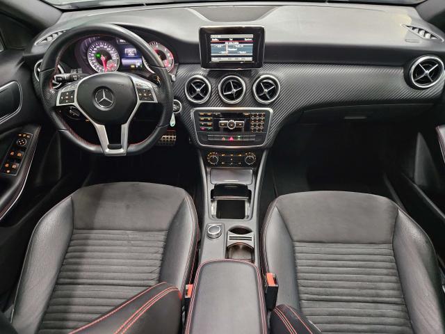 Mercedes-Benz A 180 cdi Premium auto