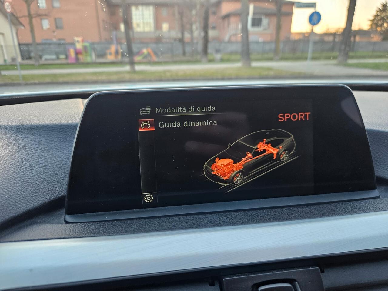 Bmw 420 Gran Coupe M SPORT 2017