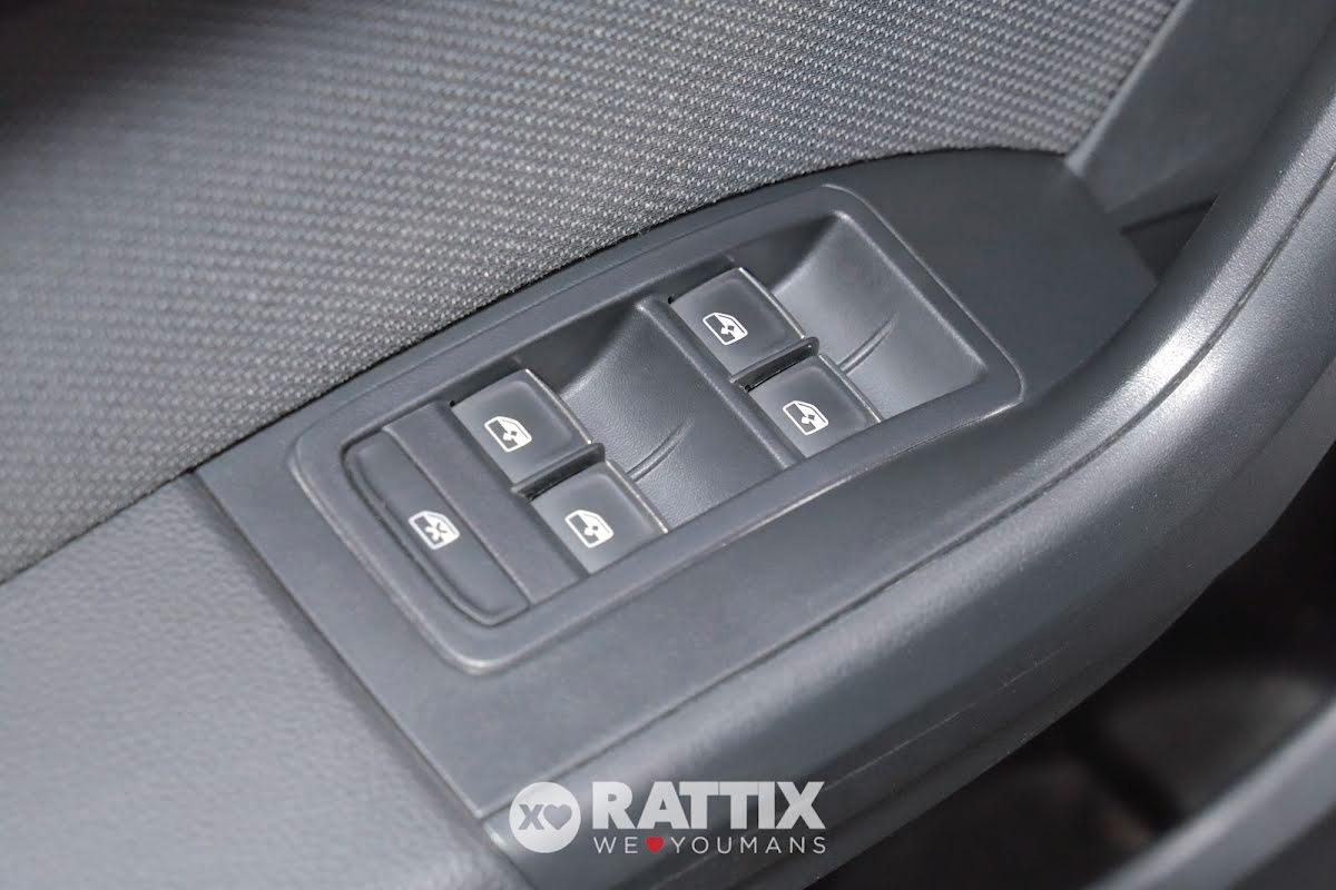 SEAT Ateca 2.0 tdi Xcellence 150cv 4Drive dsg + tetto apribile