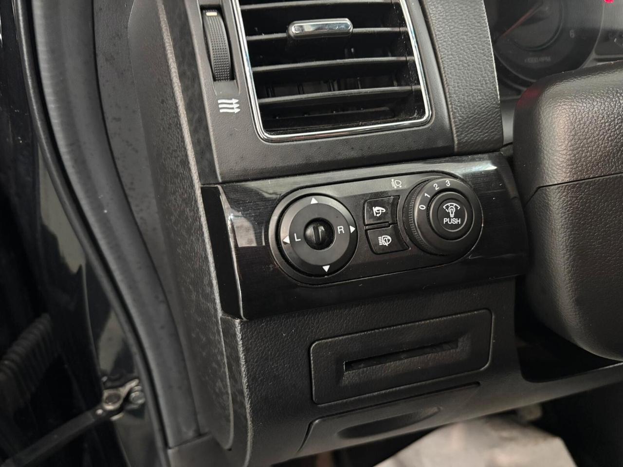 Chevrolet Captiva 2.2 VCDi 184CV aut. 4WD LTZ