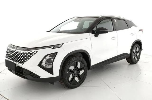 OMODA 5 OMODA 5 1.5 SHS FULL HYBRID 224 CV PURE
