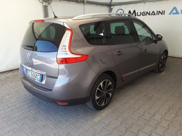 RENAULT Scenic 1.5 dCi 110cv Energy Bose *7 POSTI*