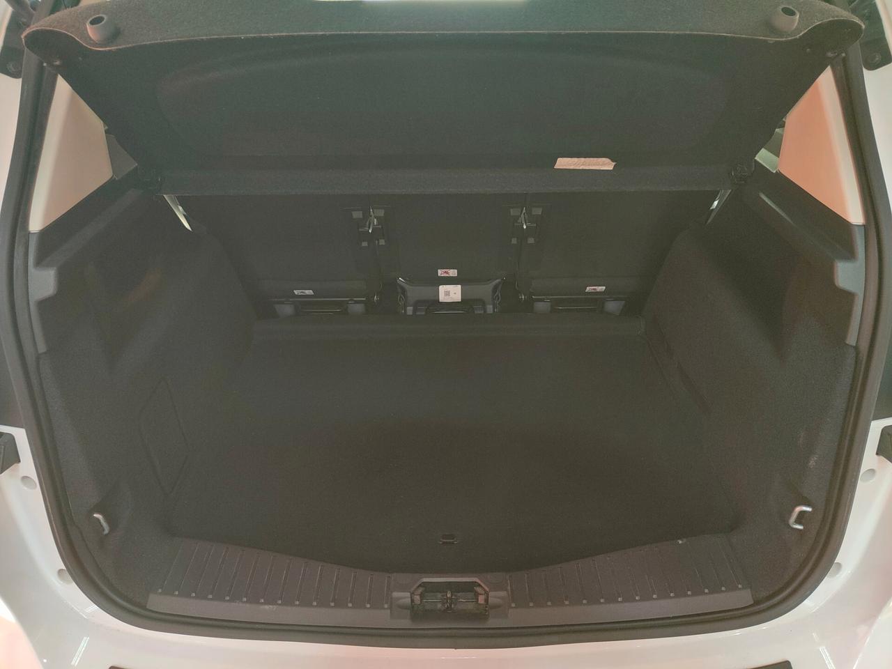 Ford C-Max 1.5 TDCi 120CV Powershift Start&Stop Titanium