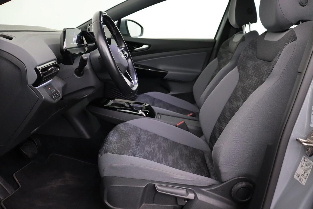 Volkswagen ID.4 52 kWh Pure 170cv