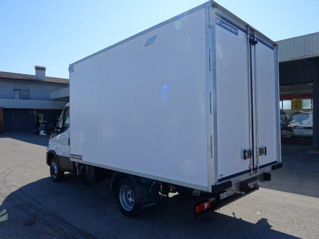 IVECO Daily 35C16H BTor 3.0HPT PM CELLA lung 3.70 FRCX-20°