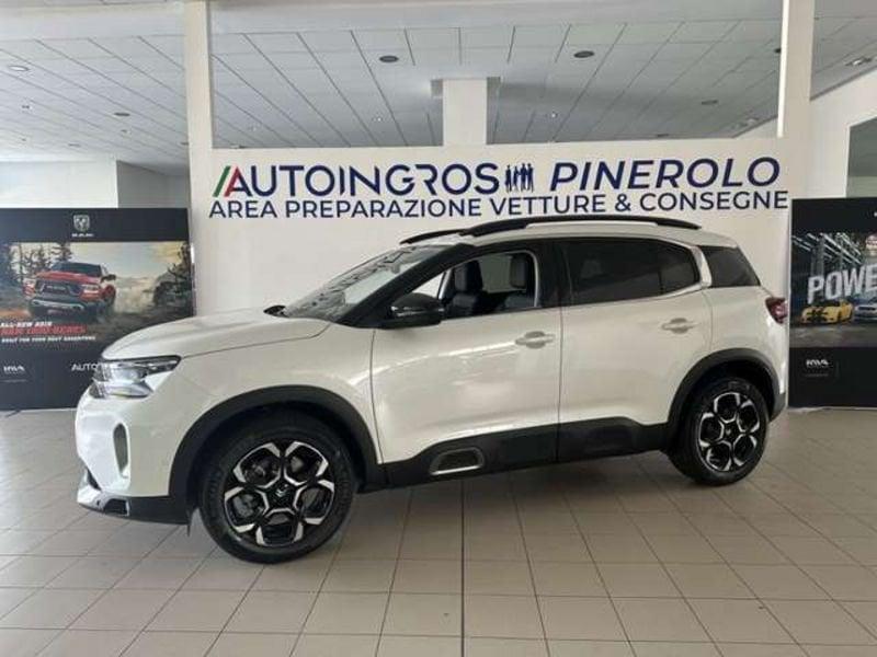 Citroën C5 Aircross Aircross 1.5 BlueHDi Shine