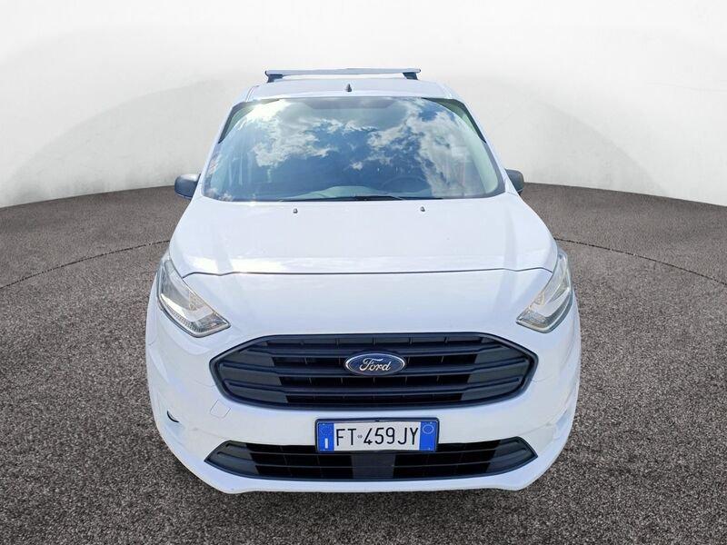 Ford Transit Connect 210 1.5 ecoblue(tdci) 120cv Trend 210 1.5 ecoblue(tdci) Trend "IVA INCLUSA"