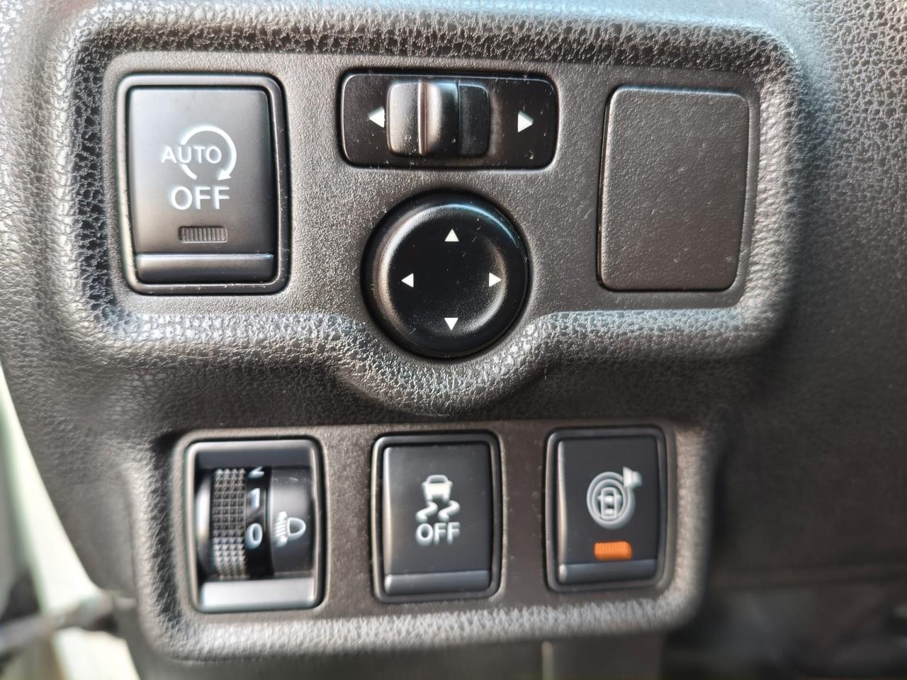Nissan Note 1.2 12V DIG-S 98CV Tekna