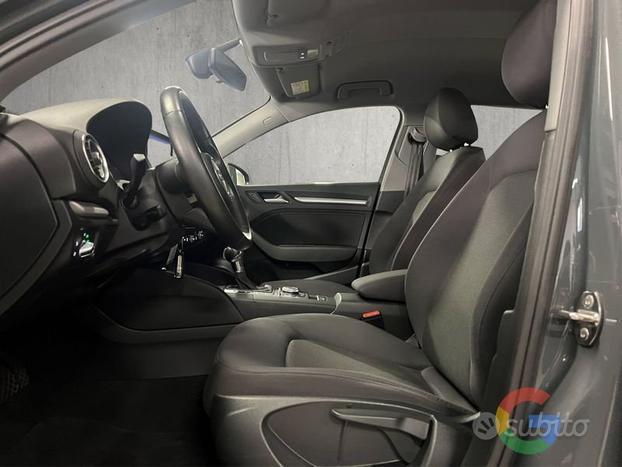 Audi A3 SPB 2.0 150cv - PROMO