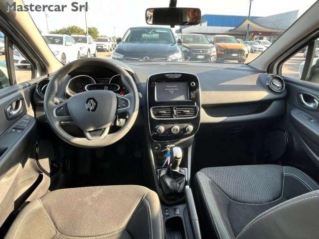 RENAULT Clio Clio 1.5 dci energy Business 75cv - targa FS267VJ