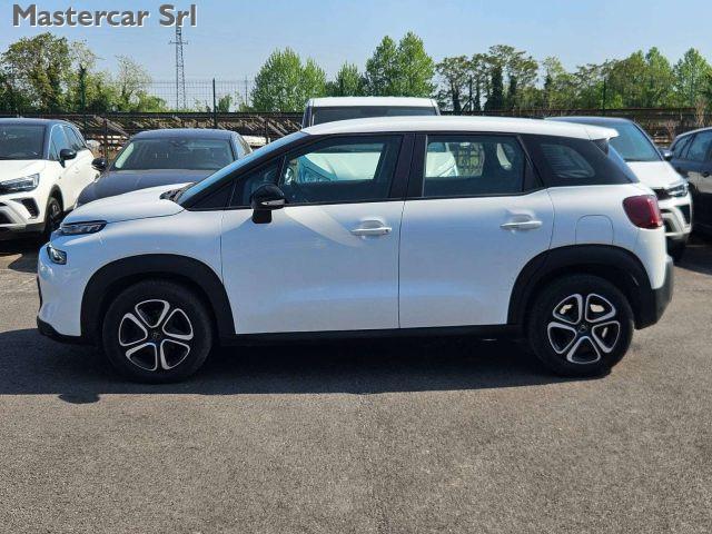 CITROEN C3 Aircross NEOPATENTATI C3 Aircross 1.2 Live TG : GM901VW