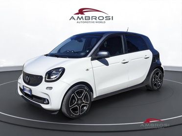 SMART ForFour forfour 90 0.9 Turbo twinamic Prime