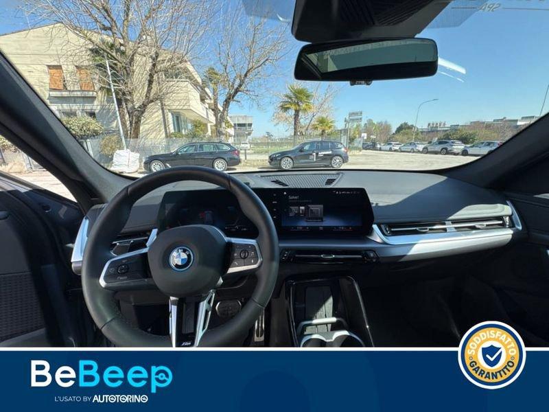 BMW X1 i I XDRIVE 30 MSPORT
