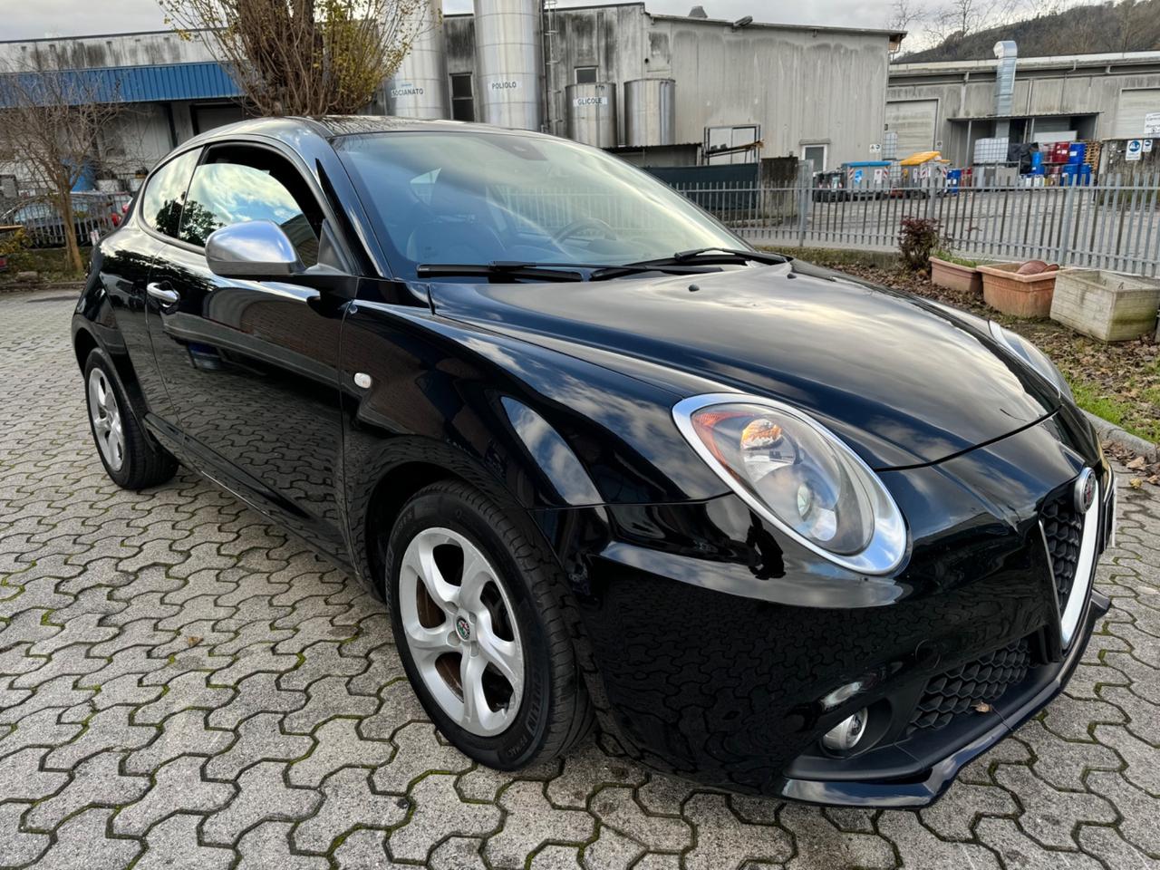 Alfa Romeo MiTo 1.4 78 CV 8V S&S Super