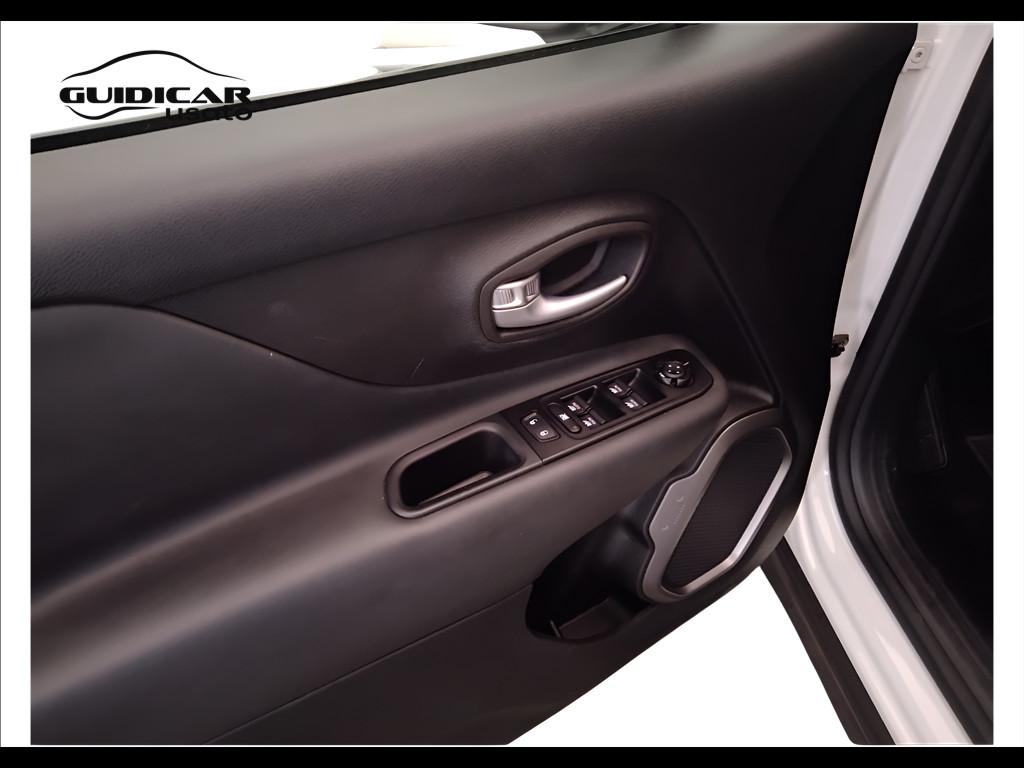 JEEP Renegade 2019 - Renegade 1.6 mjt S 2wd 130cv