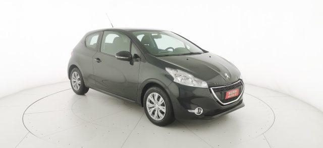 PEUGEOT 208 1° serie PureTech 68 3 porte Active
