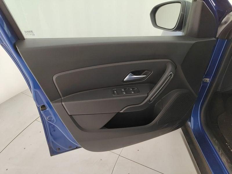 Dacia Duster Duster 1.0 TCe 100 CV ECO-G 4x2 Comfort