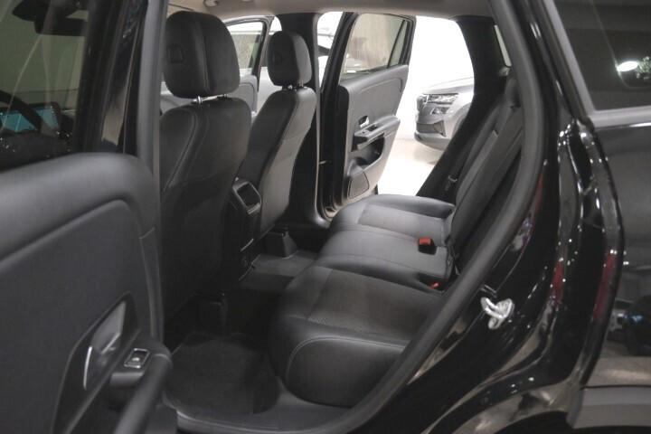 MERCEDES GLA 180D AUTOMATIC BUSINESS SOLUTION 115 CV