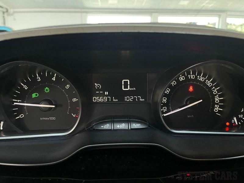 Peugeot 2008 PureTech 130 S&S Allure GOMME 4 STAGIONI - CINGHIA DI DISTR