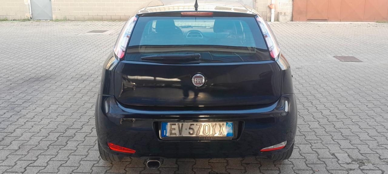 Fiat Punto 1.2 5p Euro6B NeopatentatiOK