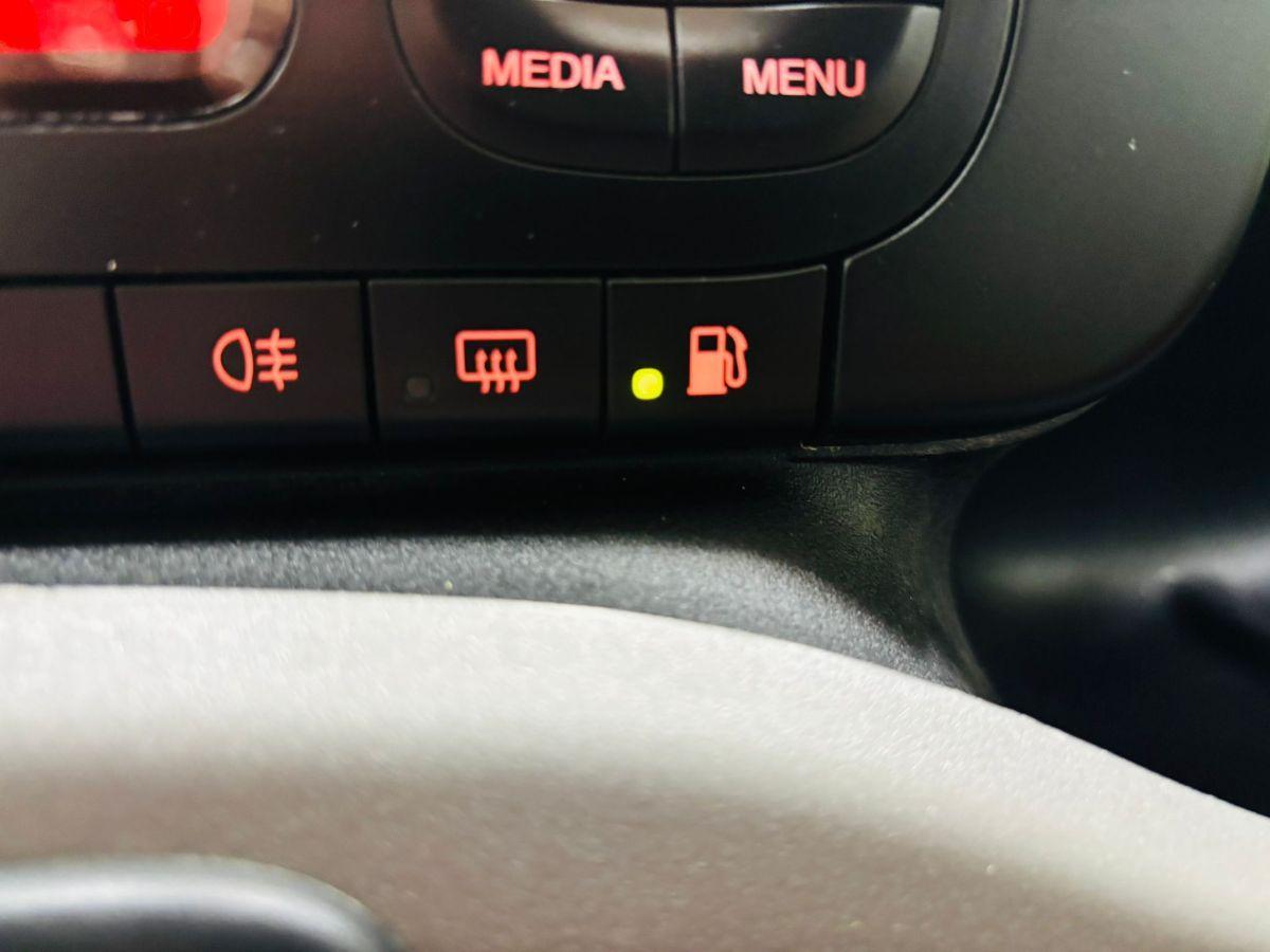 Fiat New Panda 0.9 TwinAir Natural Power Pop Unip.