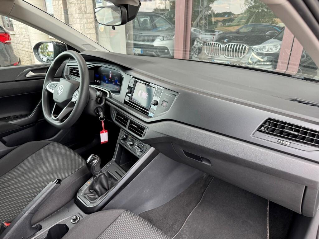 Volkswagen Taigo 1.0 Tsi Life 95cv