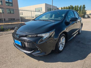 Toyota Corolla 1.8 Hybrid Business