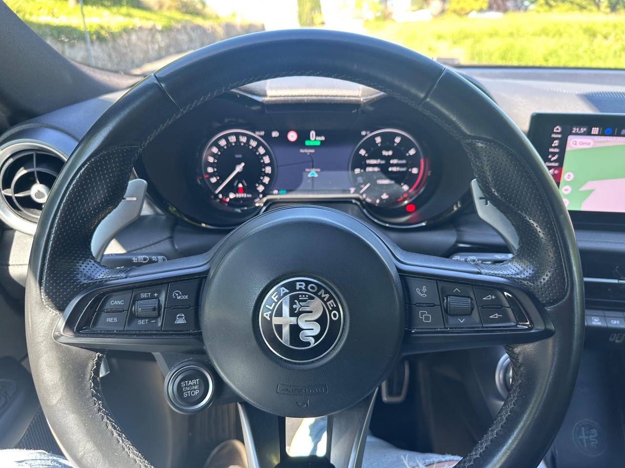 Alfa Romeo Tonale 1.5 160 CV MHEV TCT7 Speciale - 2023