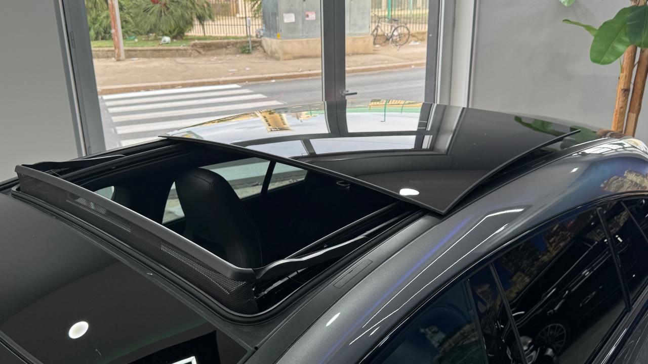 Mercedes-benz CLA 220 d 4Matic Shooting Brake Premium Amg