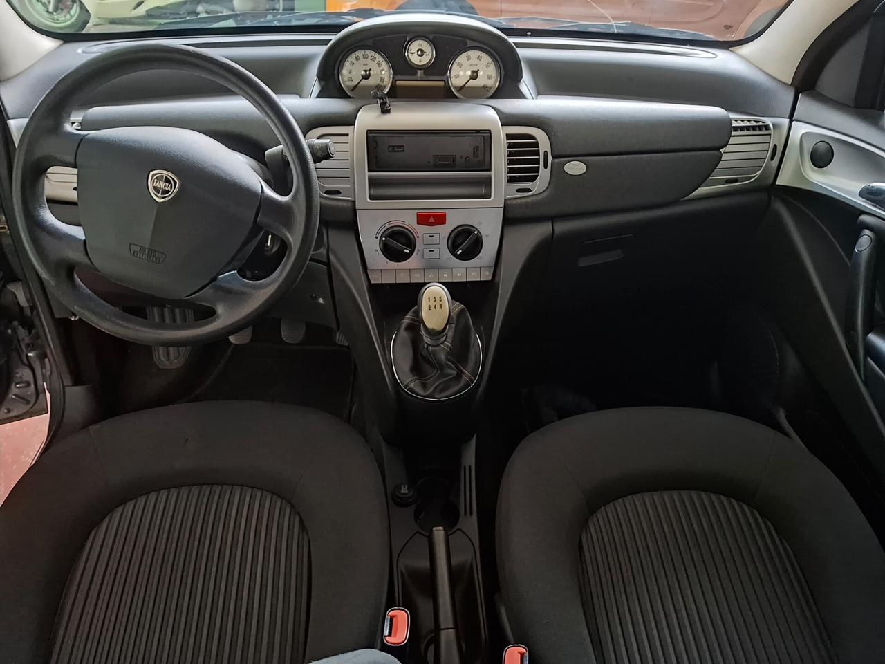 Lancia Ypsilon BUONE CONDIZIONI!!!