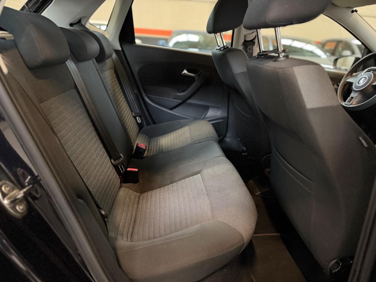 Volkswagen Polo 1.2 70 CV 5p. Comfortline NEOPATENTATI