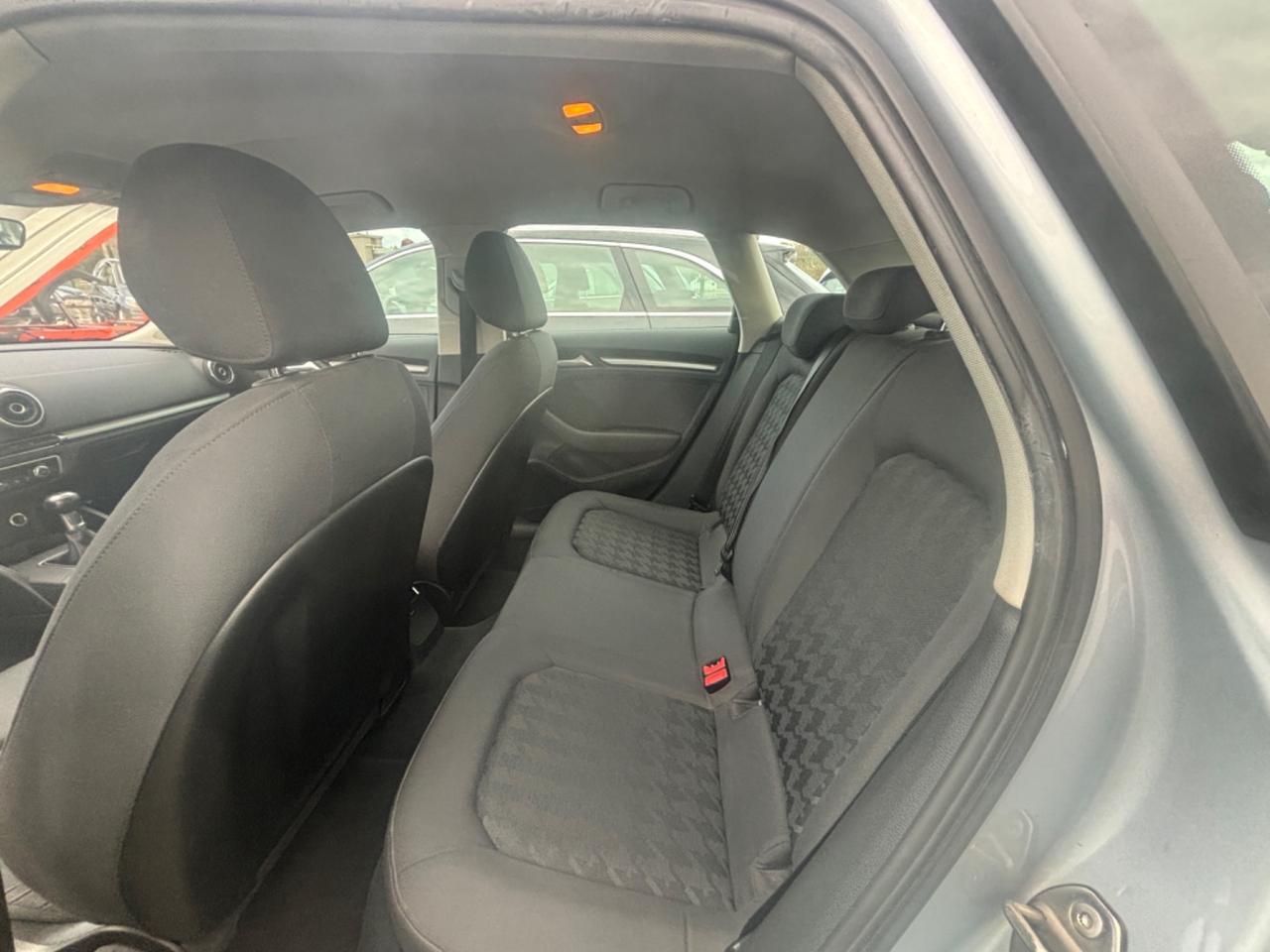 Audi A3 SPB 1.6 TDI - 2016