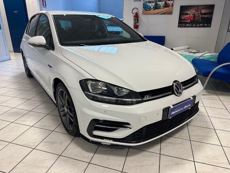 Volkswagen Golf Golf 1.5 TSI ACT DSG 5p. Sport R LINE