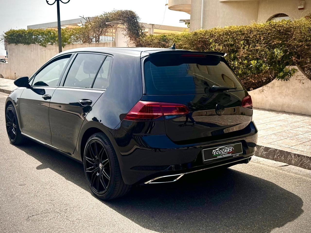 Volkswagen Golf 7.5 1.6 TDI 115 CV 5p. Highline 2018