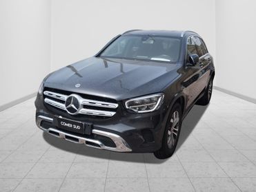 Mercedes-Benz GLC - X253 2019 - GLC 220 d Sport 4matic auto